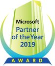 「マイクロソフト ジャパン パートナー オブ ザ イヤー2019」において、ネクストスケープがMedia & Entertainment アワードを受賞