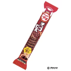 チチョコビス