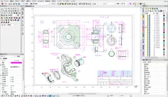 図脳RAPIDPRO20操作画面