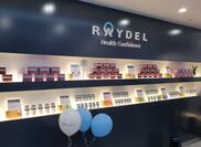 機能性表示食品として受理されたレイデル ポリコサノール10のブランド旗艦店がオーストラリア シドニーにオープン