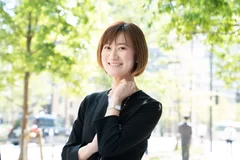 合同会社Smart Be 代表 伊藤宏美