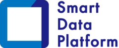 「Smart Data Platform」ロゴ