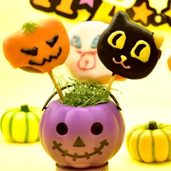 ハロウィンParty３