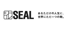 取り扱いブランドロゴ(SEAL)