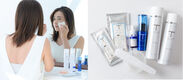 洗顔しなくても化粧がとれる？！“無毒”成分のデトックス基礎化粧品「テラスシリーズ」発売！