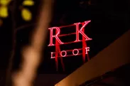 RK LOOFネオン看板