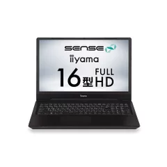 【製品画像】SENSE-16FXR27-i7-ROSX-UE4