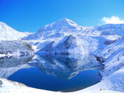 立山黒部アルペンルート「新雪の絶景」　11月限定のお得なWEB予約きっぷを11月29日 正午まで販売