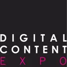 Digital Content Expo 2019