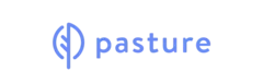 pasture_ロゴ