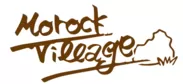 Morock Village　ロゴ