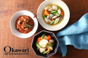 無添加・完全手作りのお惣菜通販サイト「Okawari」が「第8回 楽天うまいもの大会」に初出店
