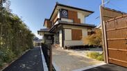「奈良斑鳩ツーリズムWaikaru」に併設した法隆寺が窓から見える民泊『いかるが日和』が年内に正式オープン！