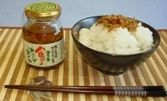 『食べるオリーブオイル』イメージ