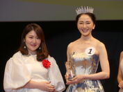 『第10回 国民的美魔女コンテスト』坂村かおるさんが第10代グランプリに決定！