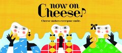 東京土産の新トレンド！チーズスイーツ専門店『Now on Cheese♪(ナウ オン チーズ)』がエキュート大宮に12/11オープン