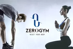 ZERO GYM1