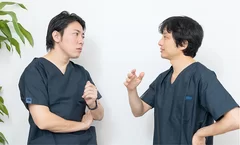 2人の医師