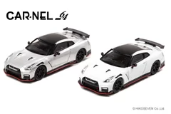 1/64 日産 GT-R NISMO (R35) 2020