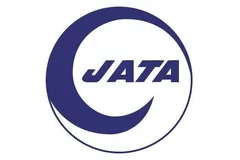 『JATA』ロゴ