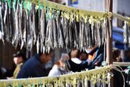三重県熊野市で「第8回 熊野きのもとさんま祭り」を1/26に開催！さんま丸干し1,000本ふるまいや、さんま寿しなどが楽しめる