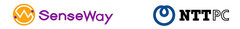 LPWA事業者のセンスウェイがNTTPCと協業し、閉域型LoRaWANサービスを提供開始