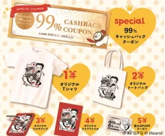 Betty Boop(TM)コラボグッズ