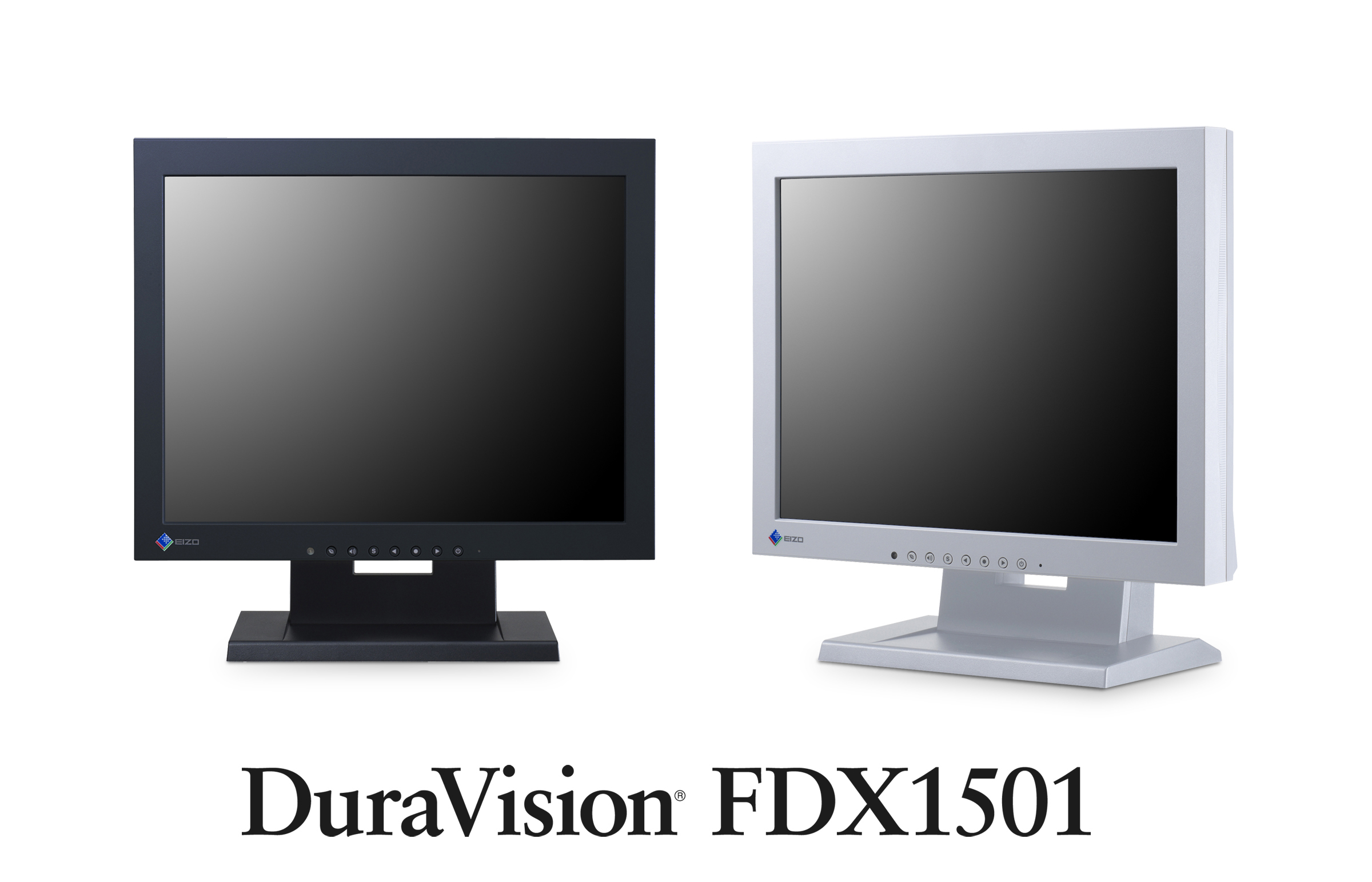 レア？！☆ EIZO 26cm(10.4)型カラー液晶モニター DuraVision FDX1003