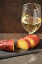 熟成焼き芋×信州産ワインの新感覚スイーツ「わいん蜜芋」が登場　大人な味わいでホワイトデーや誕生日などのギフトに最適
