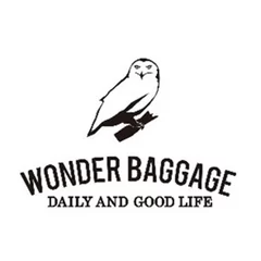 WONDER BAGGAGE