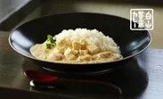 白山堅豆腐カレー