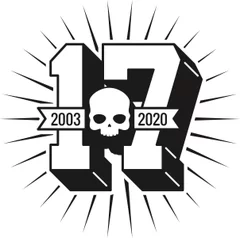 HYDROGEN 17 SPECIAL LOGO 1