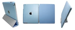 iPad2用ケース＜RUBBERシリーズ＞イメージ2