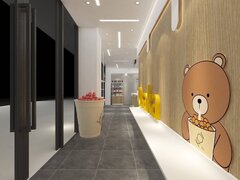 台湾シェアNo.1お茶専門店　大阪に関西エリア初出店！「KOI The 海老江店」3月28日オープン