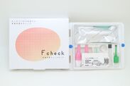 女性誌「anan」の女性ホルモン特集内で日本初の卵巣年齢チェックキット「F check」が掲載されました!