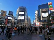 パシフィコ横浜が東京・渋谷と品川をメディアジャック　2020年4月24日開業の新MICE施設『パシフィコ横浜ノース』をPR