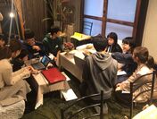 日本初！現役中高校生が経営する子ども向けプログラミング教室が京都にオープン！
