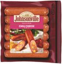 全米No.1 ソーセージ※1「ジョンソンヴィル」　チリペッパーとチーズのコラボレーション「チリチーズ」発売！
