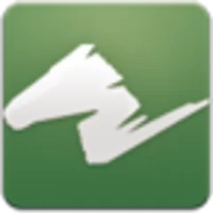 JRA-VAN 競馬情報 for Android　アイコン