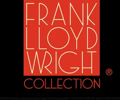 Frank Lloyd Wright(R) Collection　ロゴ