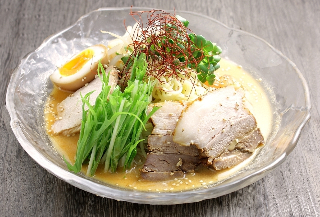 この夏、「冷やし」に再注目！『食べて涼む、食べて節電』 新横浜ラーメン博物館で節電ラーメンを発売！｜新横浜ラーメン博物館のプレスリリース