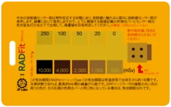 RADFit本体