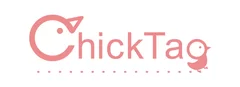 Chick Tag ロゴ2