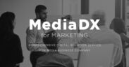 オンラインでリード顧客の獲得を実現するコンテンツマーケティングソリューション「MediaDX for Marketing」を提供開始