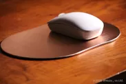 Cuplus Cu mouse pad
