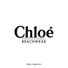 Chloe BEACHWEAR