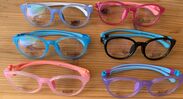 ＜日本初＞発達障がいを持つ子どもや大人向けの眼鏡『SUN』2020年6月1日(月)より販売開始
