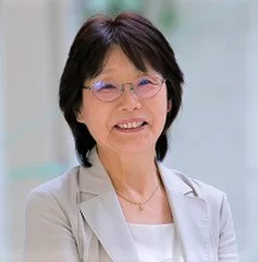 井戸由美子先生