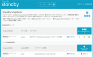 DR環境の活用シーンをさらに拡大する追加オプション『Dbvisit Standby Snapshot Option』を日本国内でリリース
