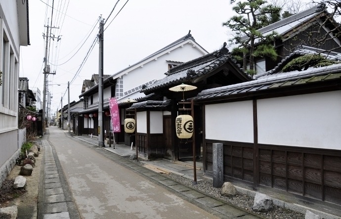 昭和の面影が残る倉敷 玉島地区に泊まる 1泊2日 結婚記念日プラン 夫婦1組にプレゼント 記念日をすごすまち 倉敷 推進協議会 事務局のプレスリリース